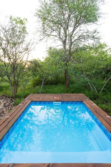 Wildheart Safari - Zesty Zebra Apartment Hoedspruit Exterior photo