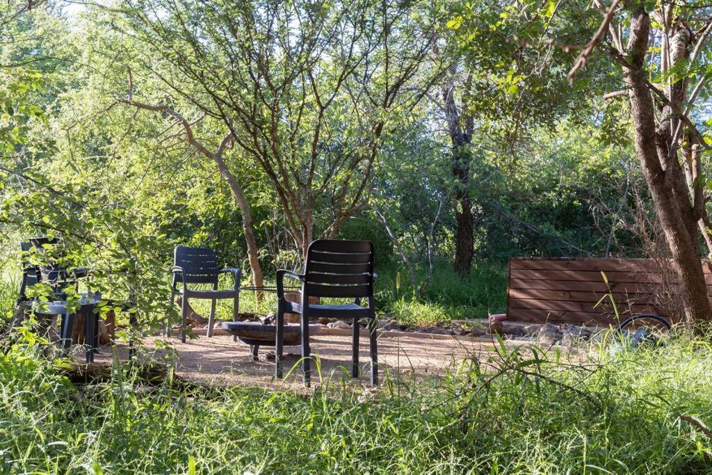 Wildheart Safari - Zesty Zebra Apartment Hoedspruit Exterior photo